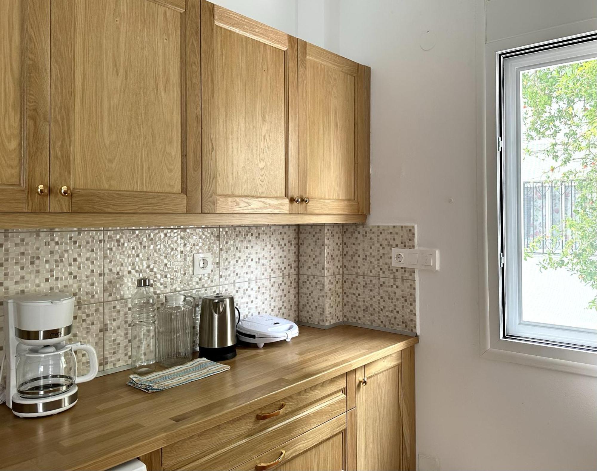 Holiday home Kira's House Rhodes Town Rhodes City