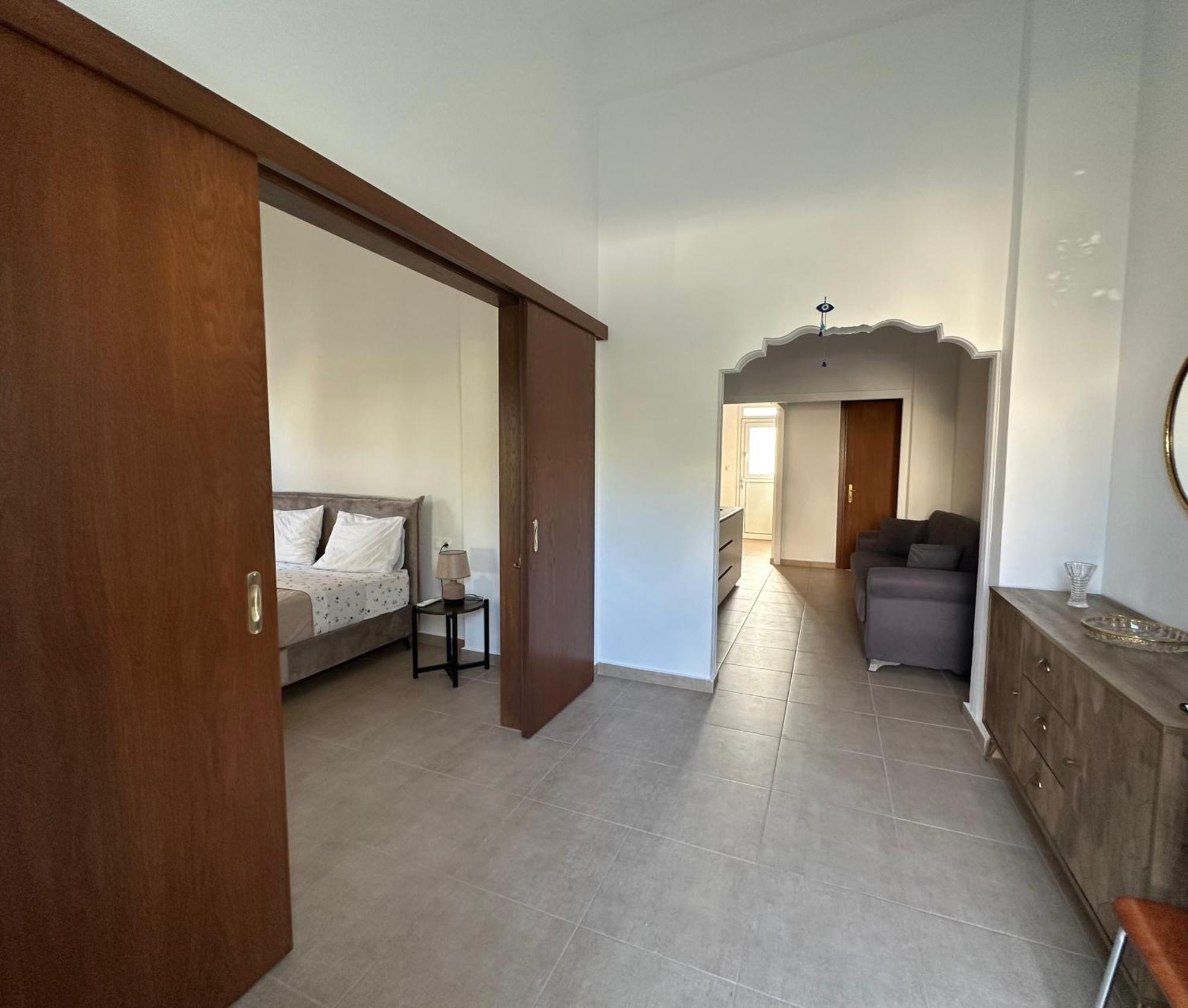 Kira's House Rhodes Town *