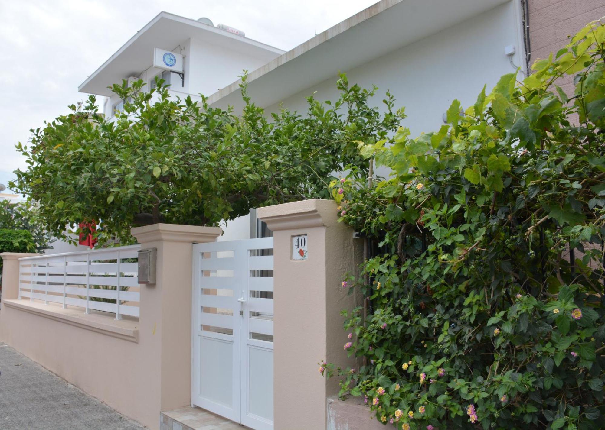 Kira's House Rhodes Town