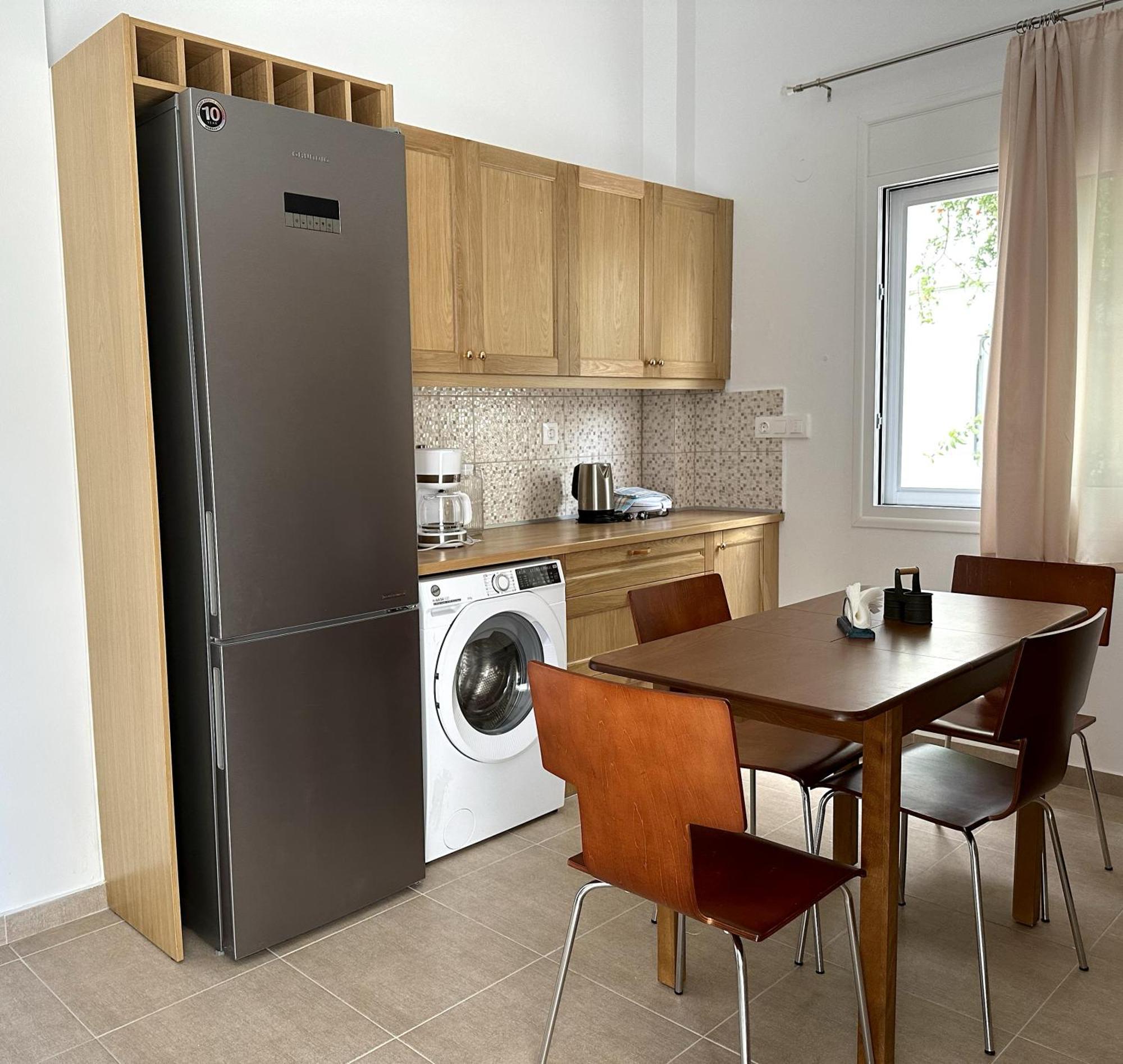 Ferienhaus Kira's House Rhodes Town