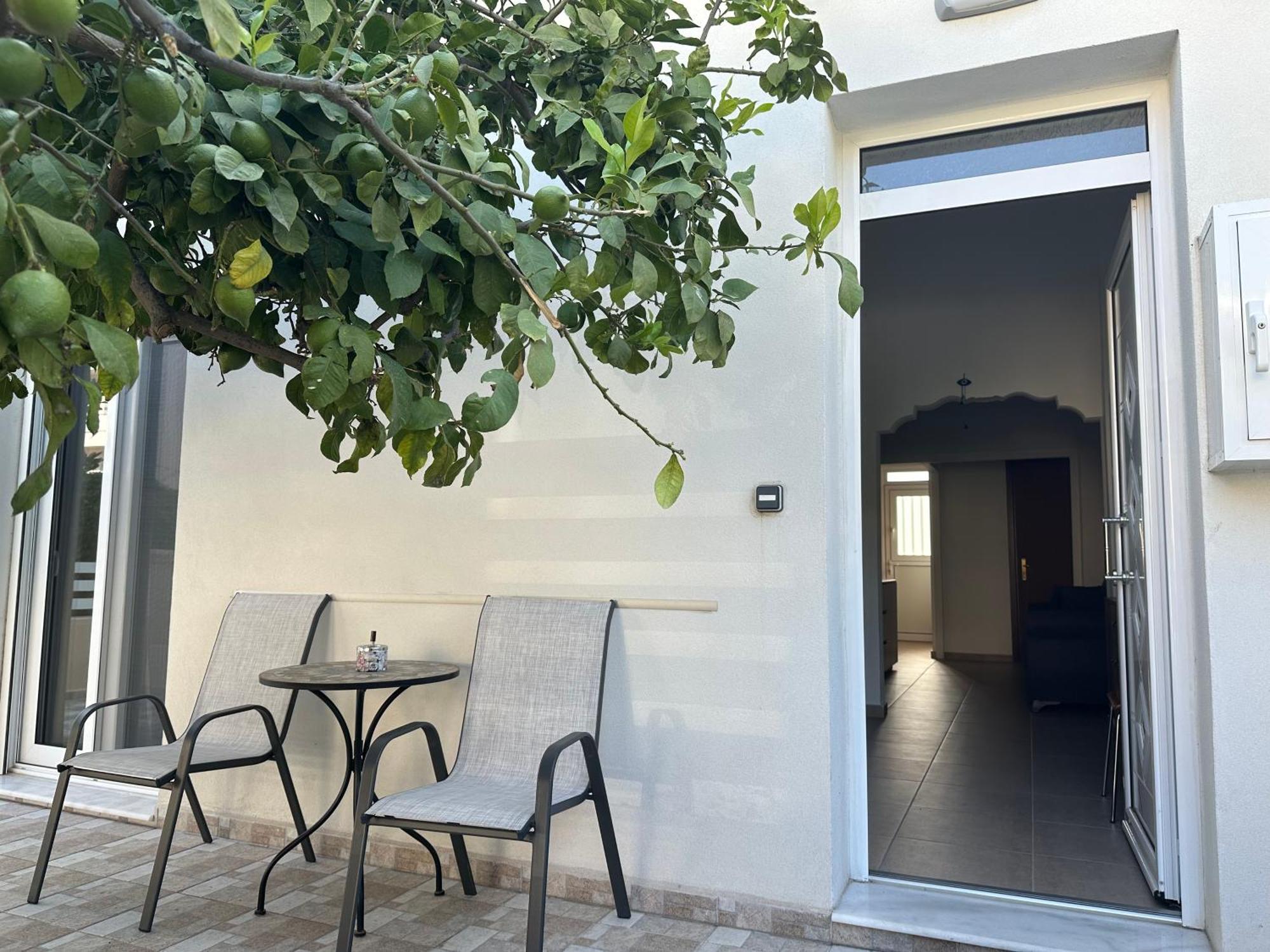 Kira's House Rhodes Town * Rhodes City