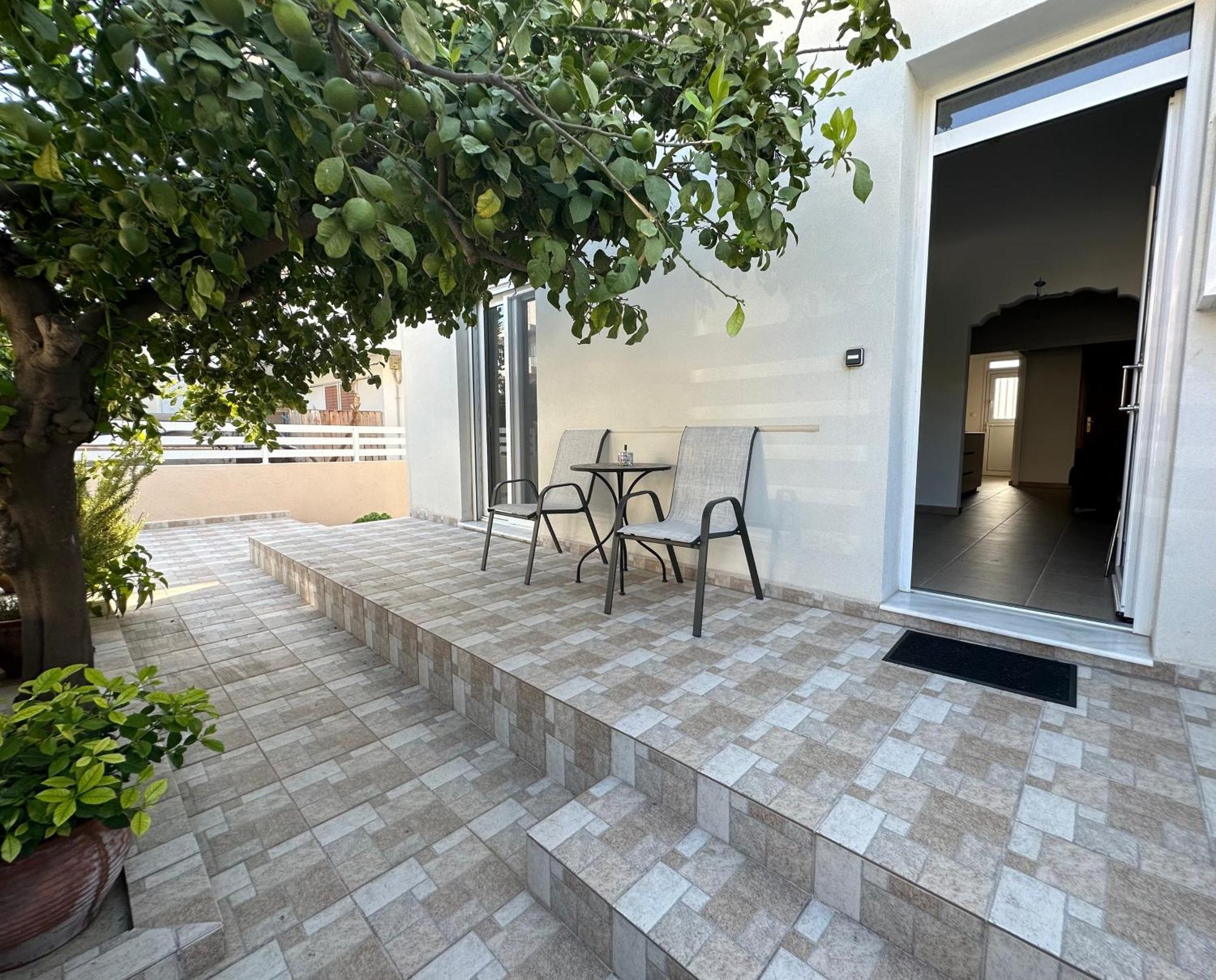 Holiday home Kira's House Rhodes Town *