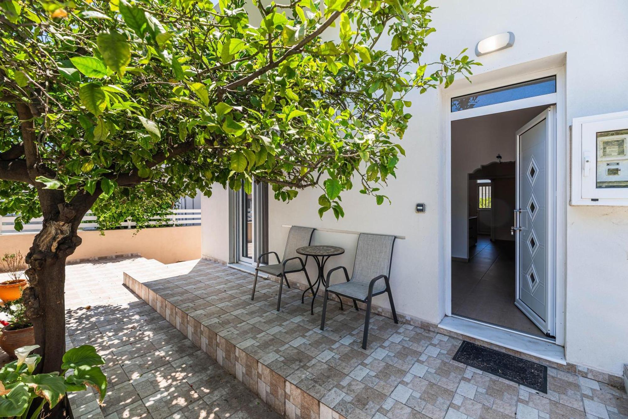 Kira's House Rhodes Town *