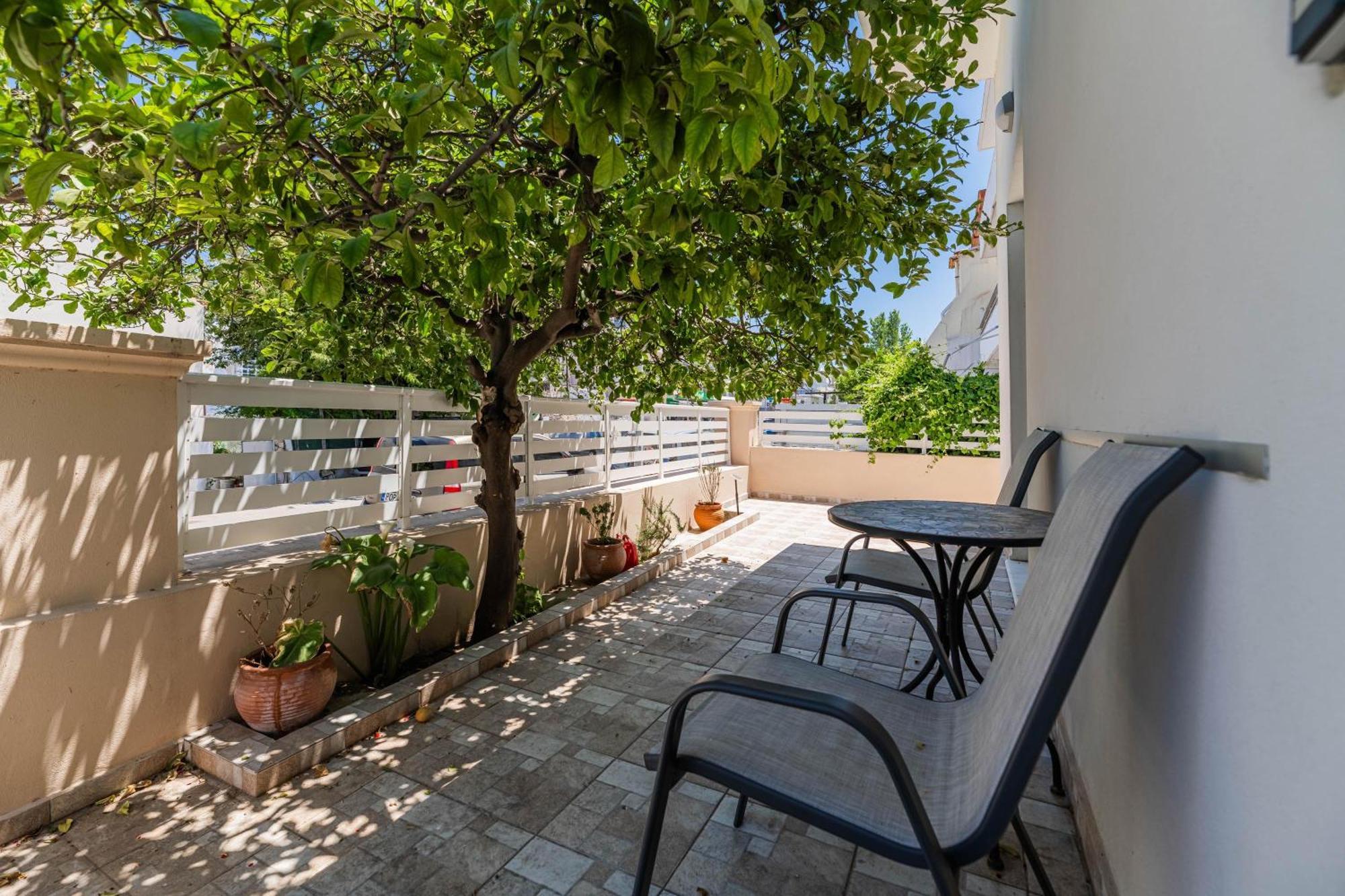 Kira's House Rhodes Town Rhodes City